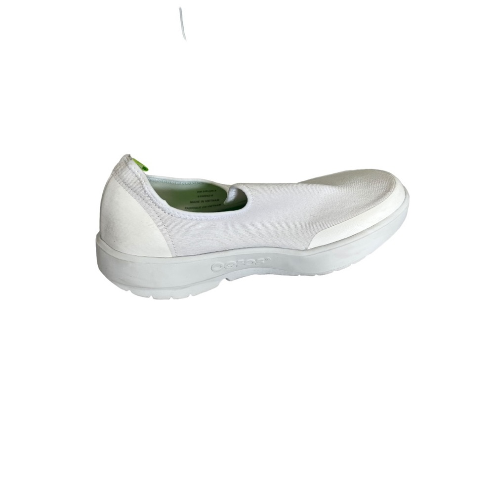 COPY - OOFOS Women slip size 9.5 - Picture 7 of 12